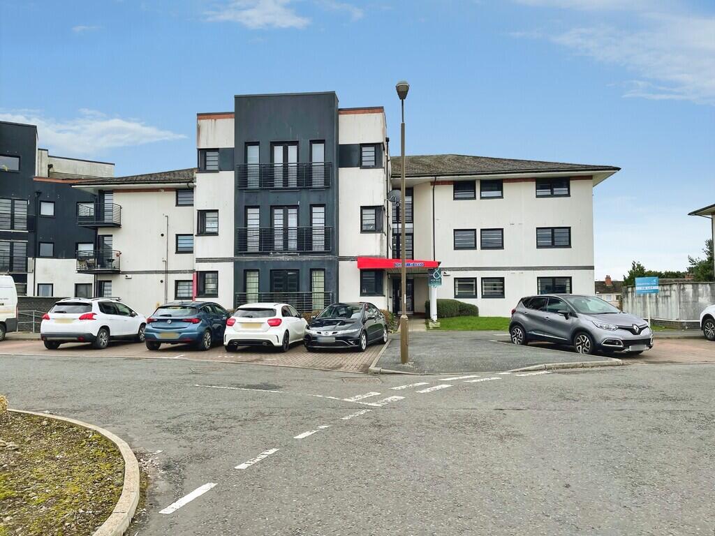 Main image of property: Whiteside Court, Bathgate