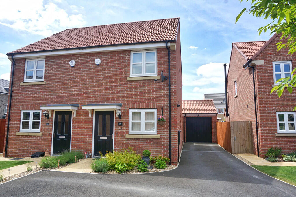 Main image of property: Pocklington, York