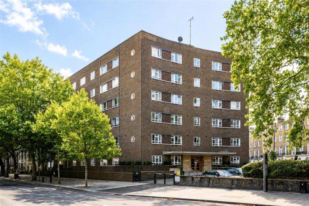 Main image of property: RADLEY HOUSE, PARK ROAD, London, NW1