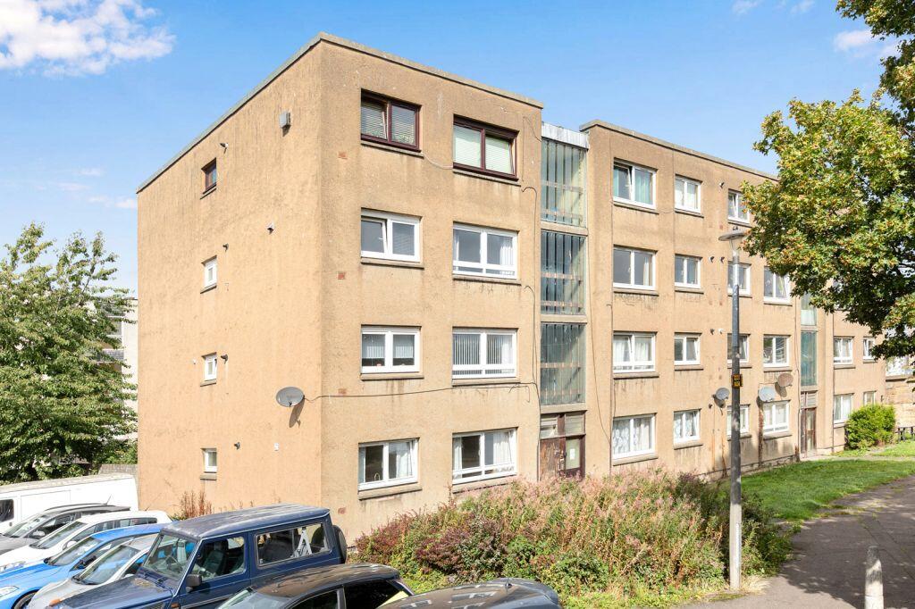 Main image of property: 5/5 Gordon Street, Edinburgh, EH6 8NN