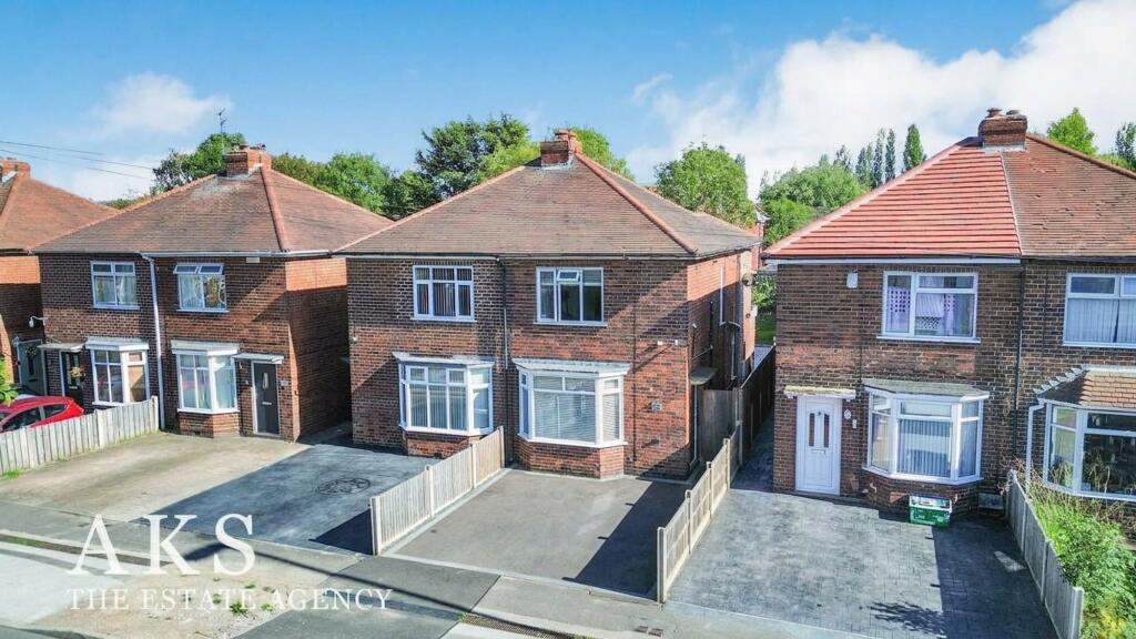 Main image of property: Stenson Road, Derby, DE23