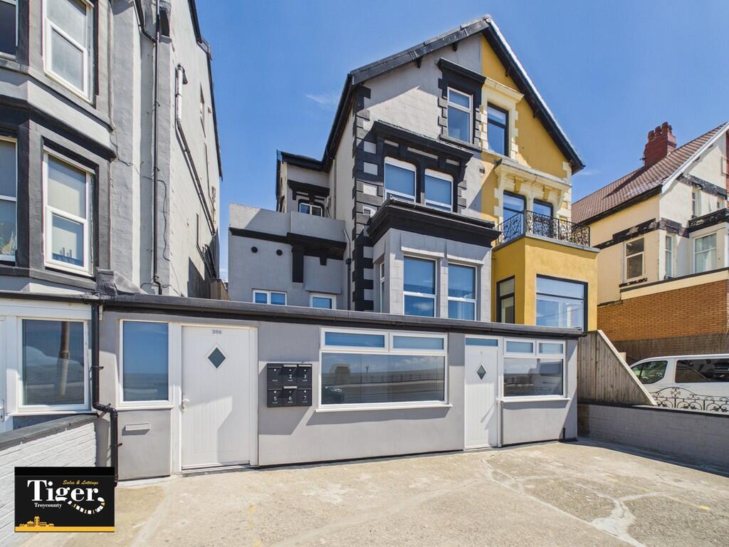 Main image of property: The Promenade, Blackpool