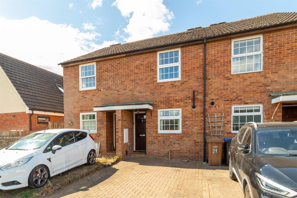 Main image of property: Roman Lane, Baldock