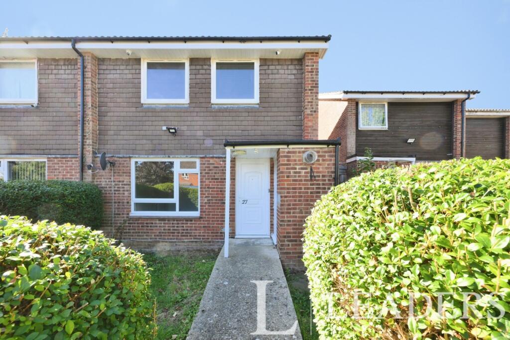 Main image of property: Broadoaks, Epping, Essex, CM16