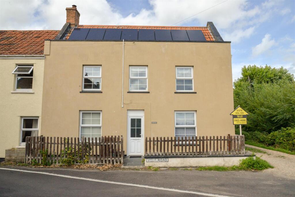 Main image of property: Vole Road, Mark