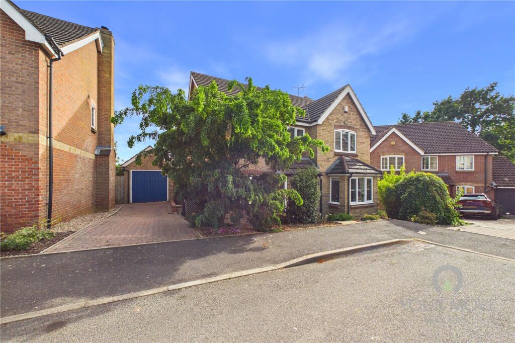 Main image of property: Station Mews, Great Billing, Northampton, NN3