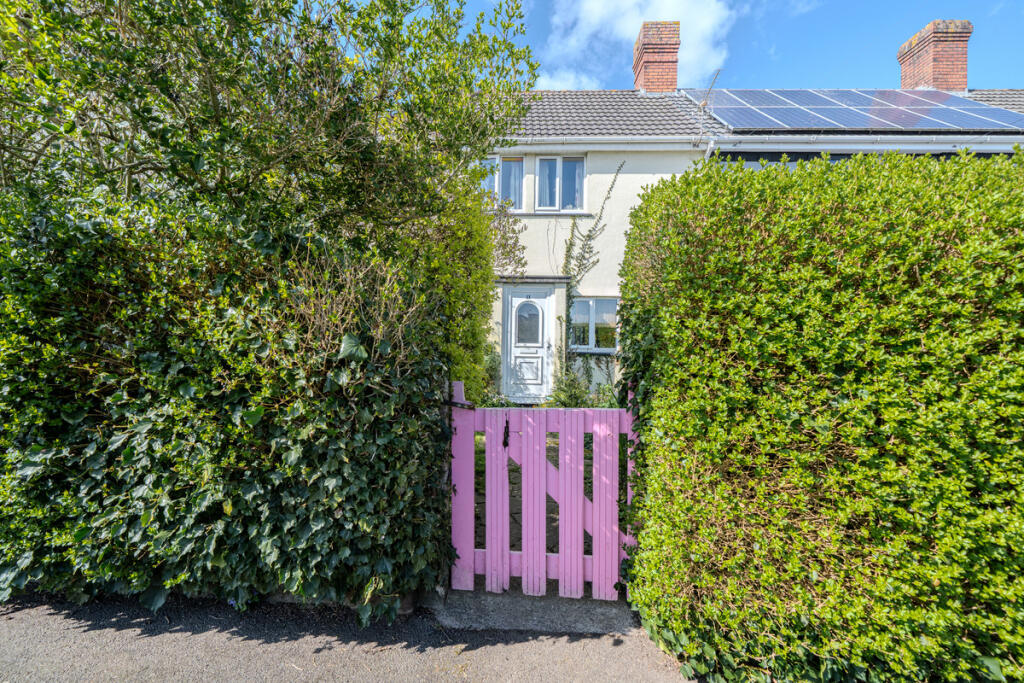 Main image of property: Alpha Road, Chepstow, NP16 5