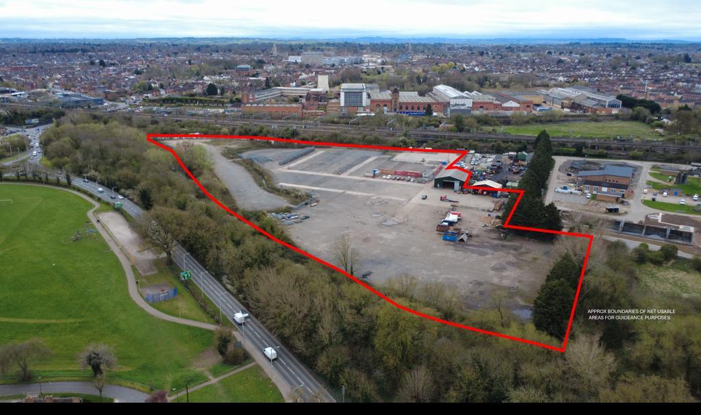 Main image of property: Avon Mill Lane , Newbold Road, Rugby, Warwickshire, CV21 1HF