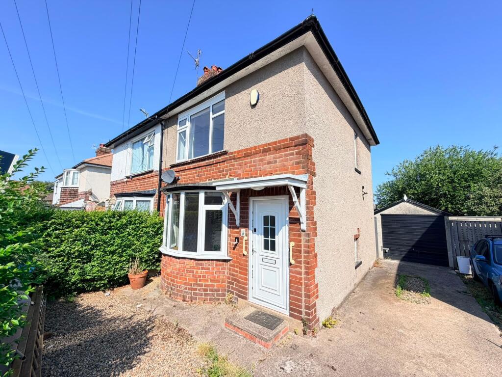 Main image of property: Linden Road, Scarborough, YO12