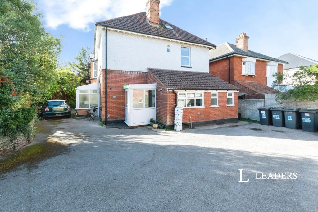 Main image of property: Charminster Road, Bournemouth, Dorset, BH8