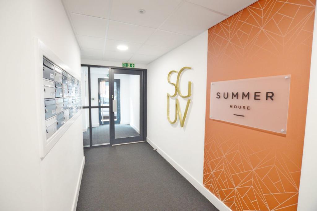 Main image of property: Summer House, Pope Street, Birmingham