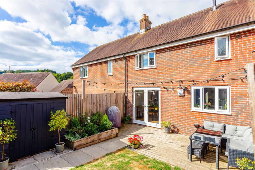 Main image of property: Gundry Road, Bothenhampton, Bridport