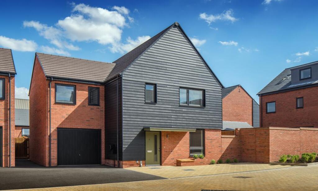Main image of property: Shenley Wood,
Milton Keynes, 
Buckinghamshire, 
MK5 6LA

