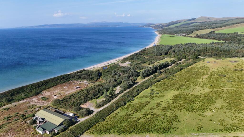 Main image of property: Land at Rhunahoarine, Tayinloan
