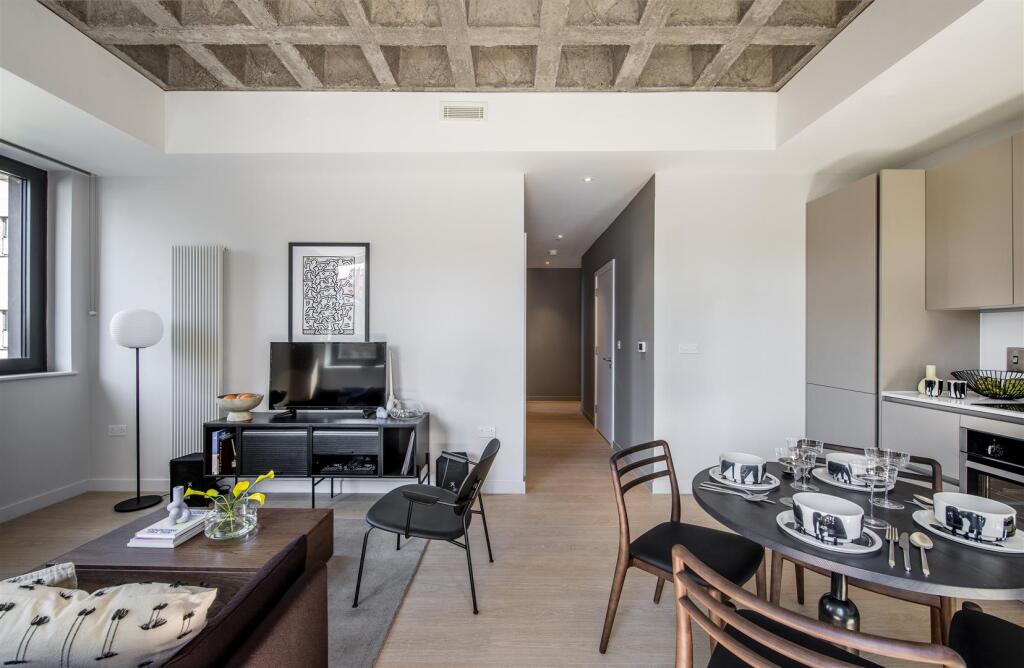 Main image of property: Kampus, Piccadilly
