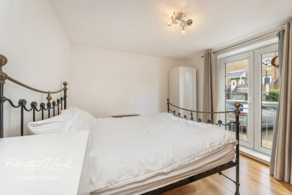 Main image of property: Millennium Drive, LONDON