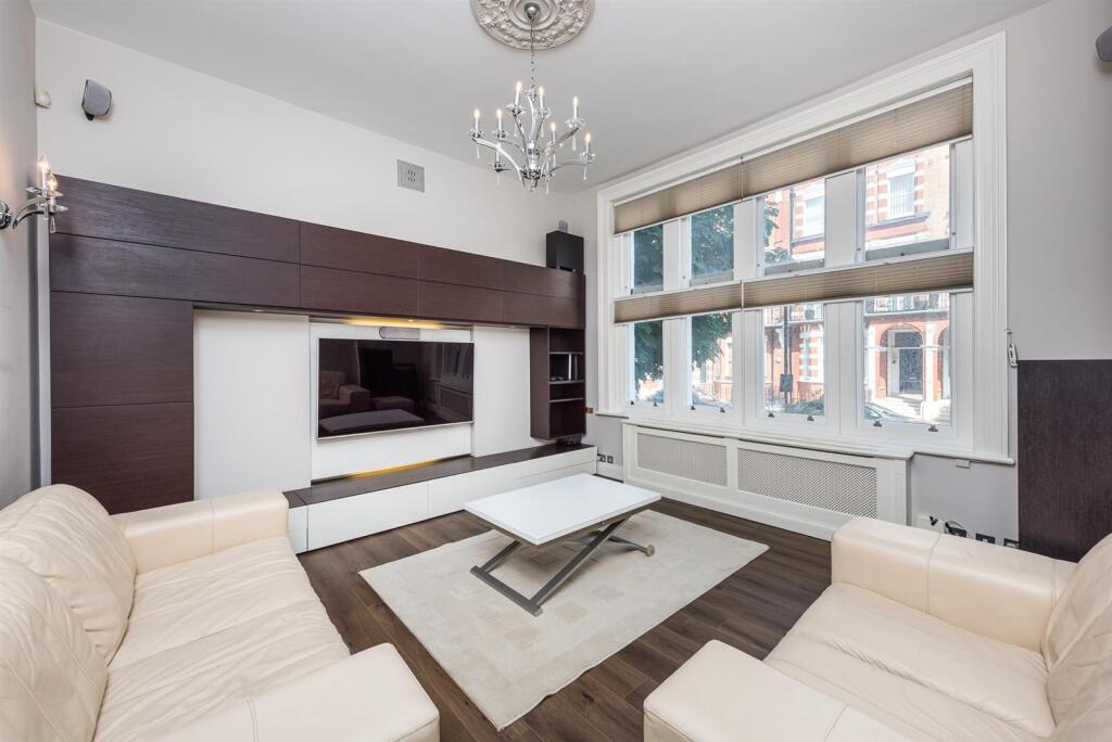 Main image of property: Bolton Gardens, London