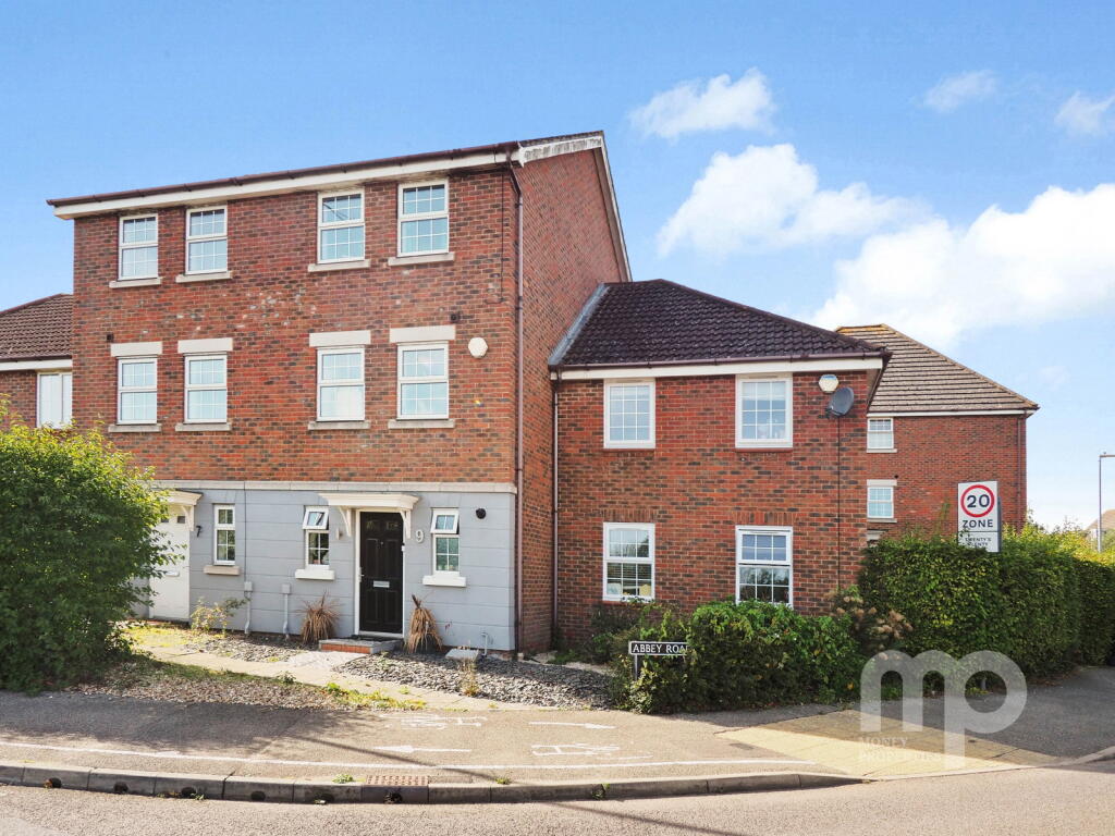 Main image of property: Abbey Road, A versatile, adaptable and surprisingly spacious family home, Wymondham, Norfolk