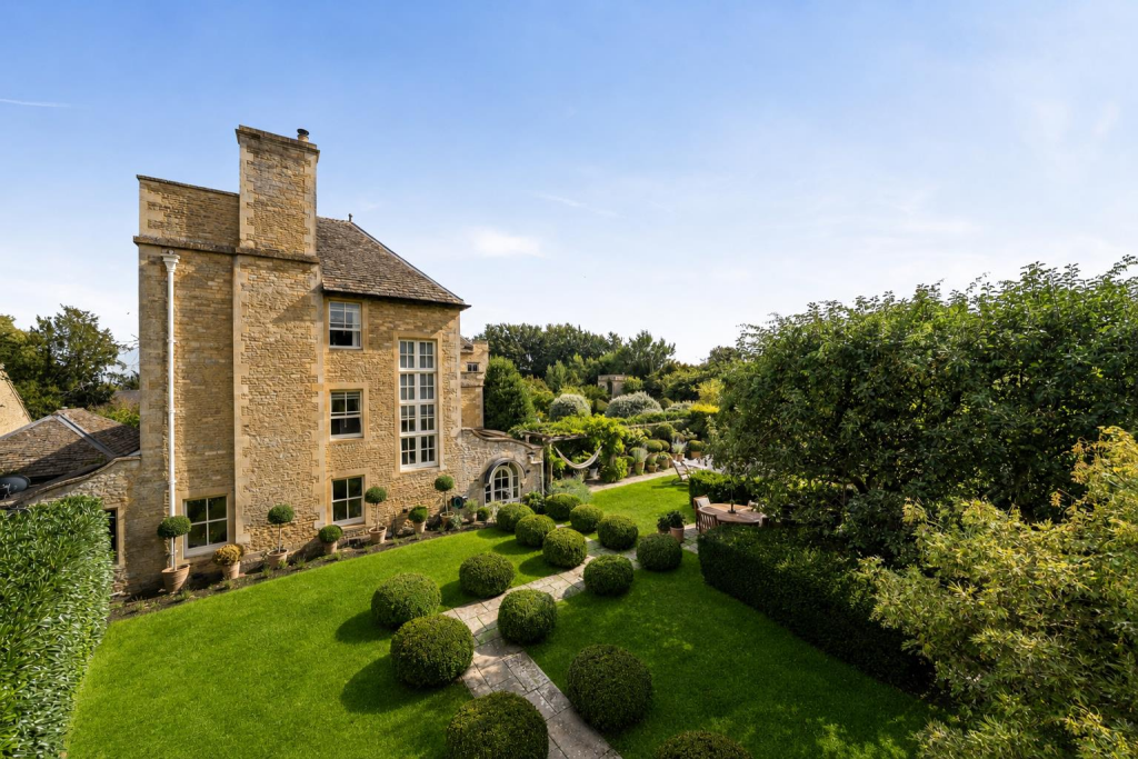 Main image of property: Broughton Poggs, Filkins, Lechlade