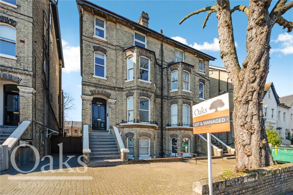 Main image of property: Canning Road, Addiscombe