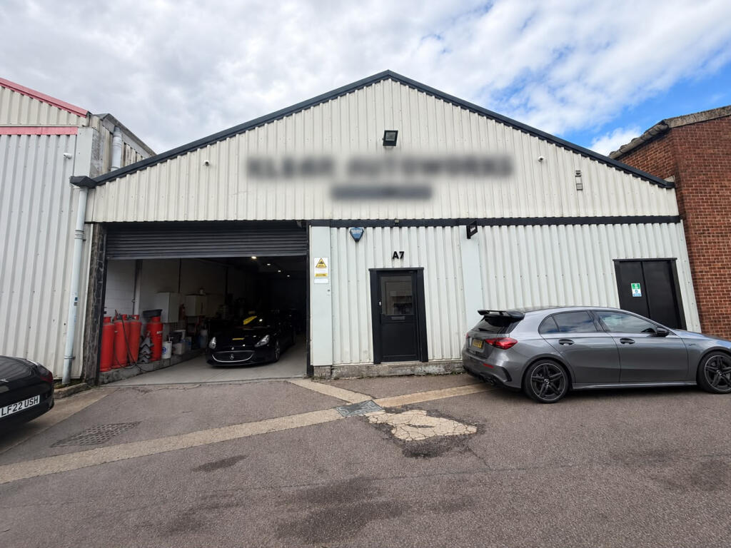 Main image of property: Southall, Southall, Middlesex, UB2