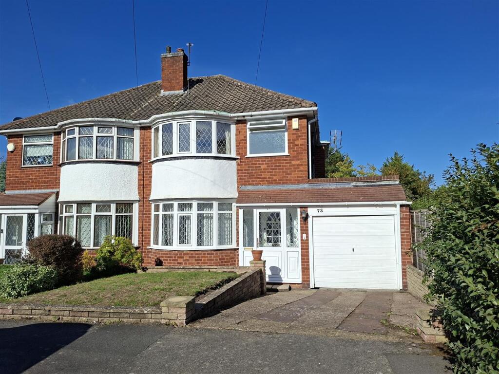 Main image of property: Jephson Drive, Sheldon, Birmingham