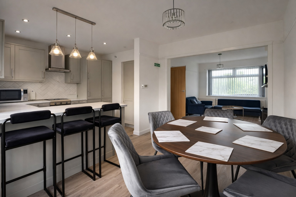 Main image of property: Mackets Lane, Liverpool, Merseyside, L25
