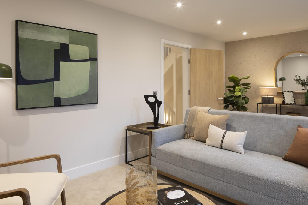 Main image of property: Frankum Mews, Wood Green, London