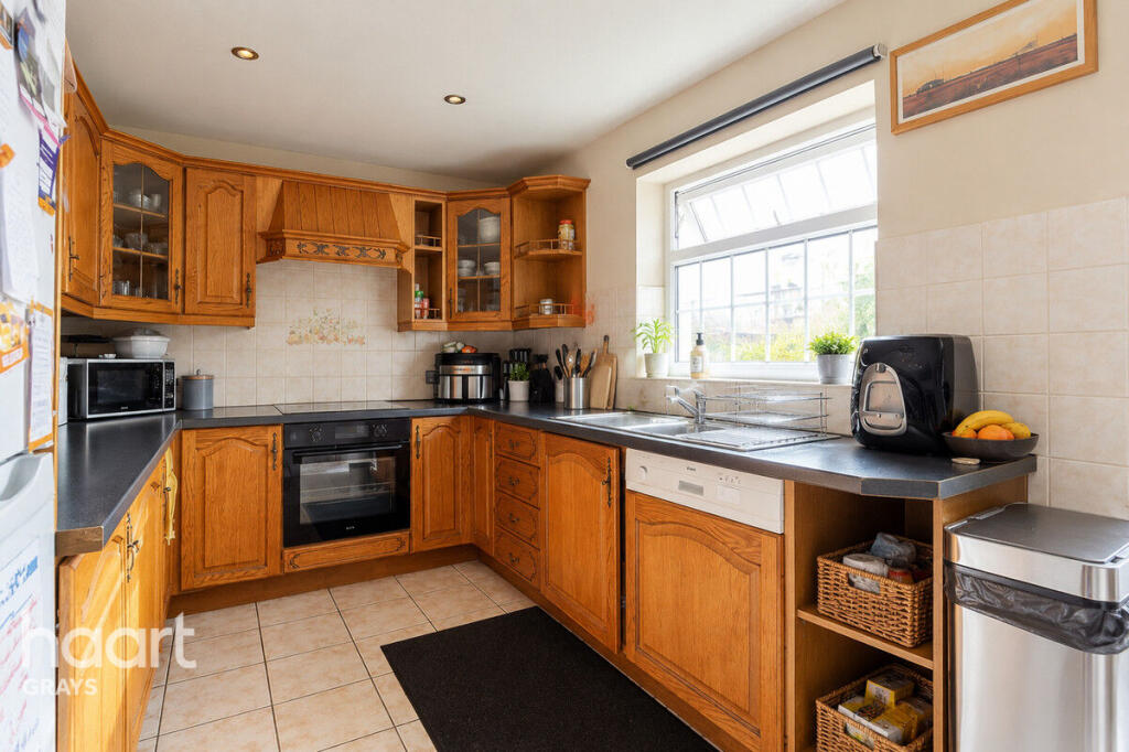 Main image of property: Watts Crescent, Purfleet