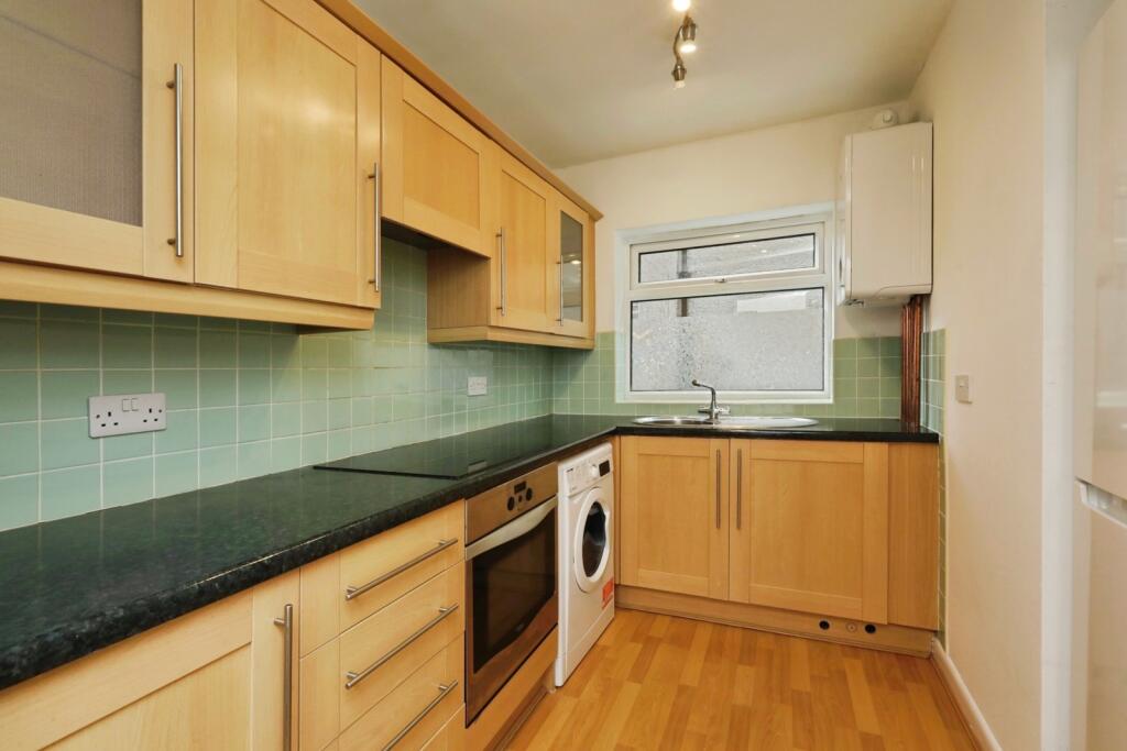 Main image of property: Crimicar Lane, Sheffield, S10