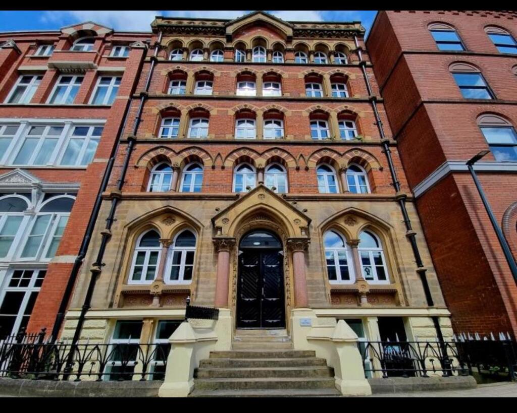 Main image of property: 30 York Place, Leeds