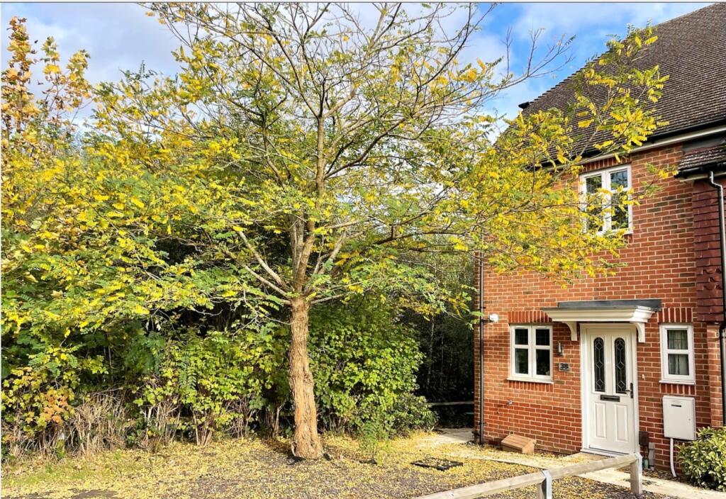 Main image of property: Tithing Road, Fleet, Hart, GU51