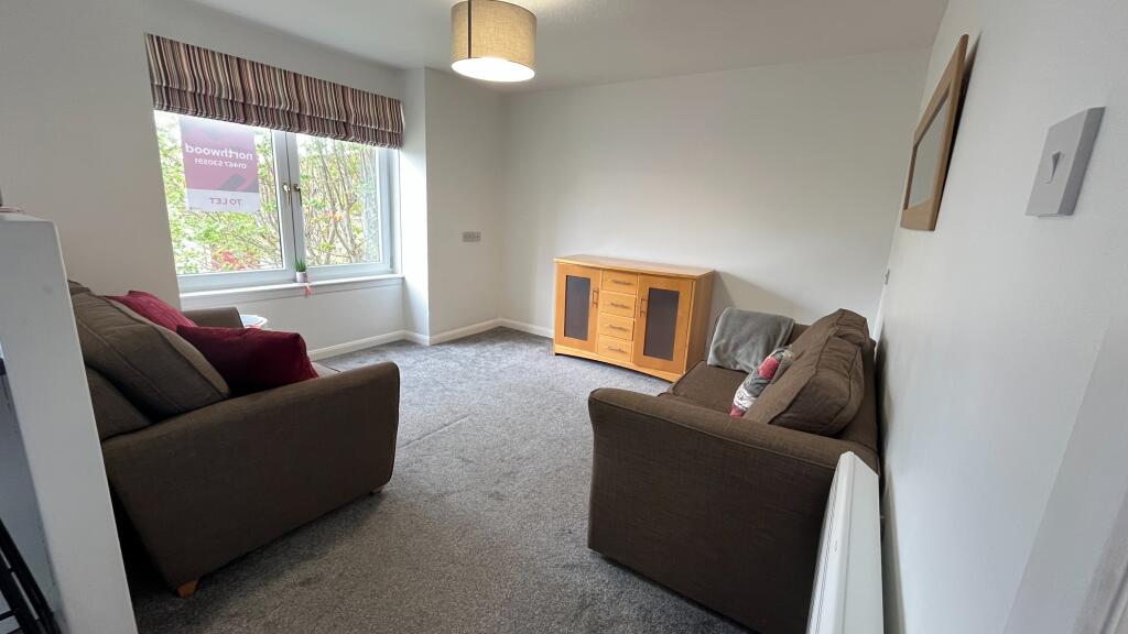 Main image of property: Gordon Avenue, Inverurie, AB51