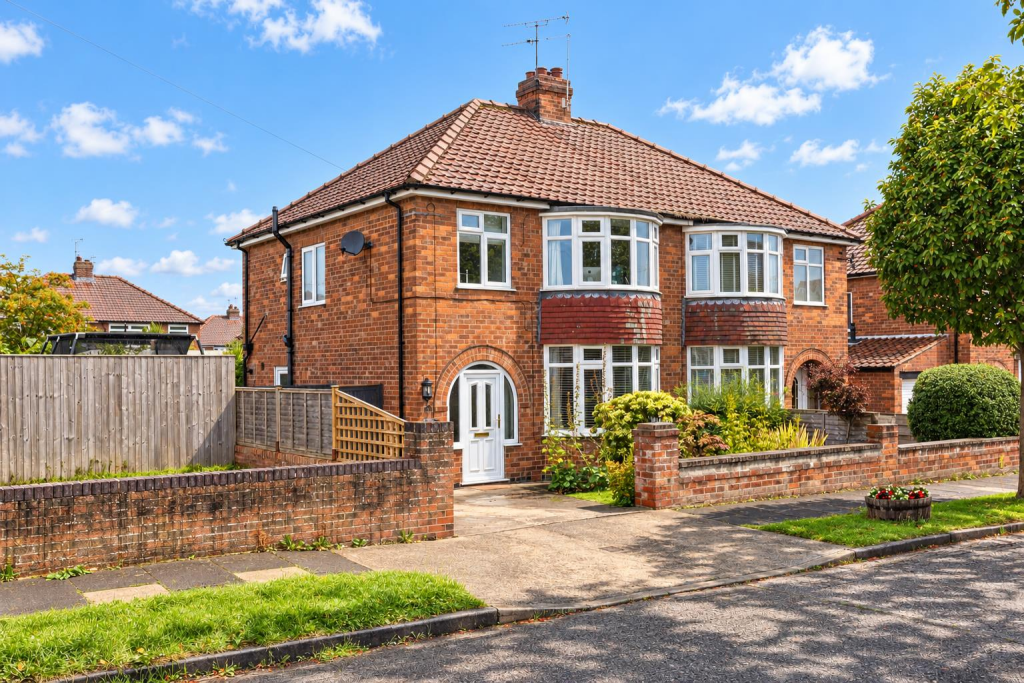 Main image of property: Thirkleby Way, Osbaldwick, York