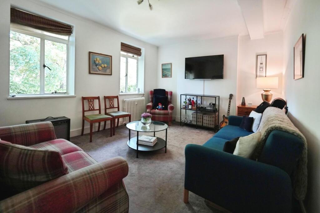 Main image of property: Wilmslow Road, Manchester
