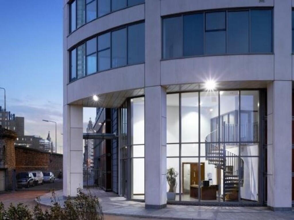 Main image of property: William Jessop Way, Liverpool