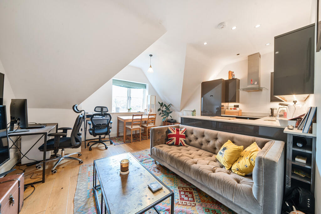 Main image of property: Creffield Road, Ealing