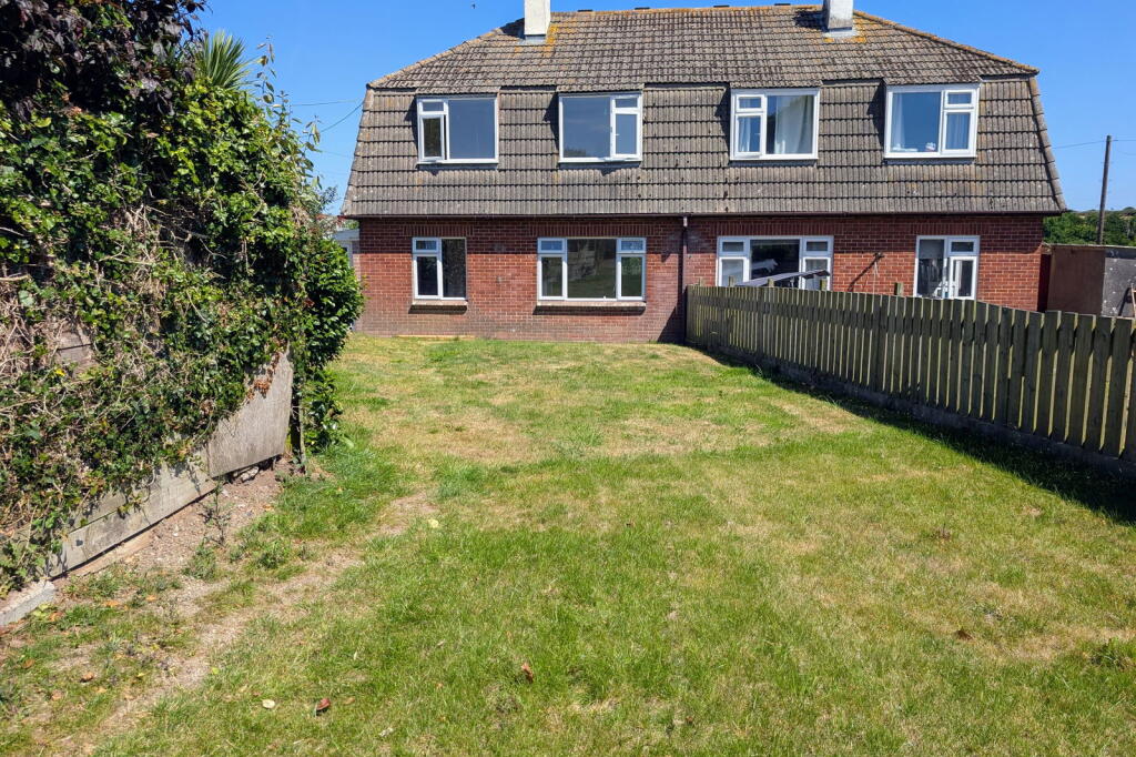 Main image of property: Trethewey, St Levan TR19