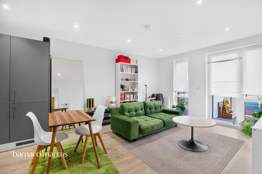 Main image of property: Cobden Walk, London