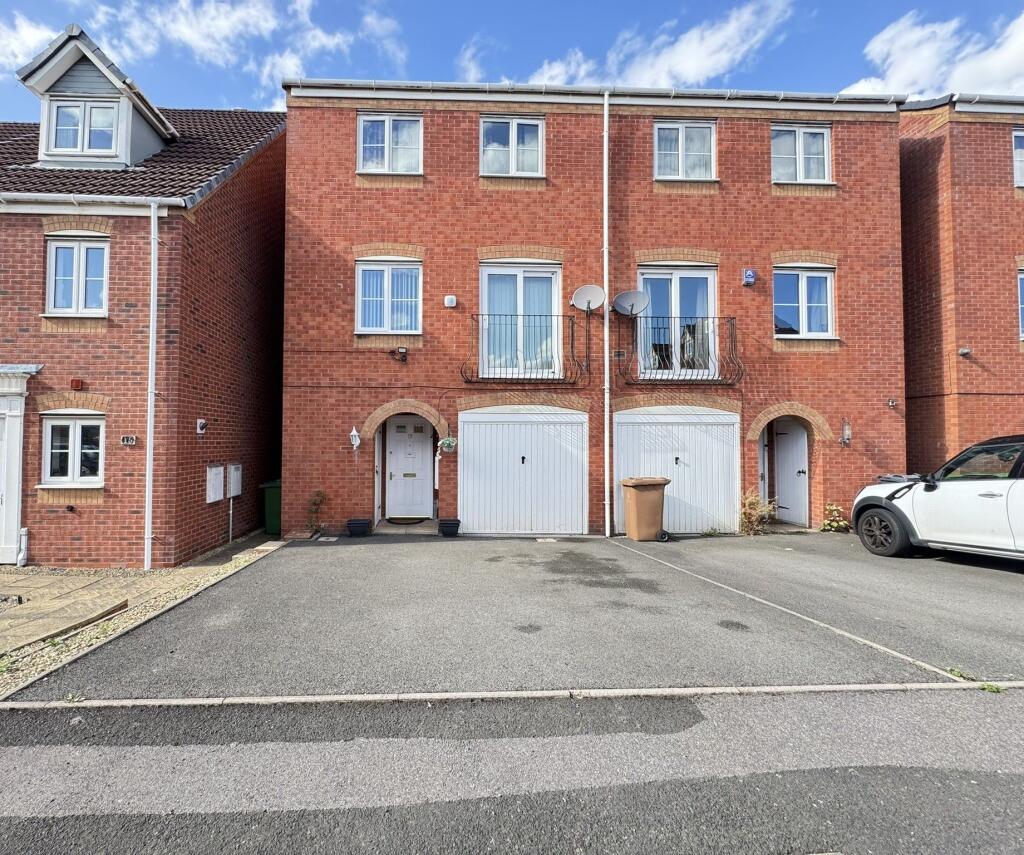 Main image of property: Willow Grove, Willenhall