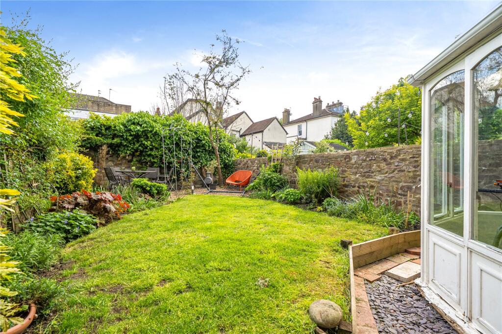Main image of property: Cotham Road South, Cotham, Bristol, BS6