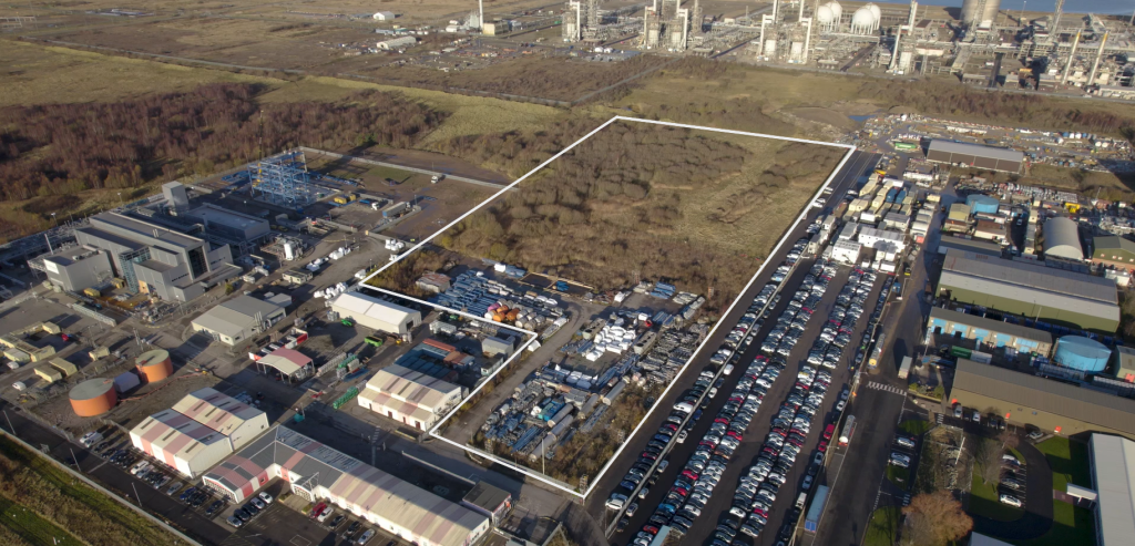 Main image of property: Land at Seal Sands Road, Seal Sands, Stockton-on-tees