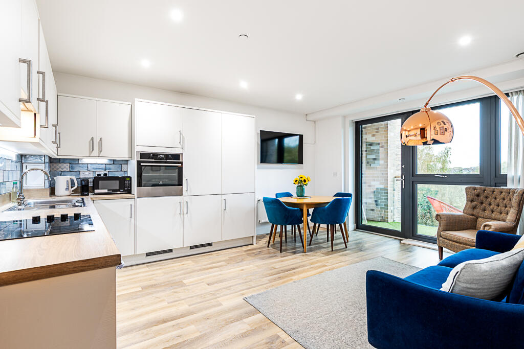Main image of property: Flat ,  Osiers Road, London, SW18