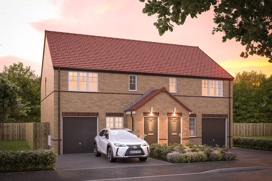 Main image of property: Copp Lane, 
Great Eccleston, 
Preston, 
Lancashire, 
PR3 0YN