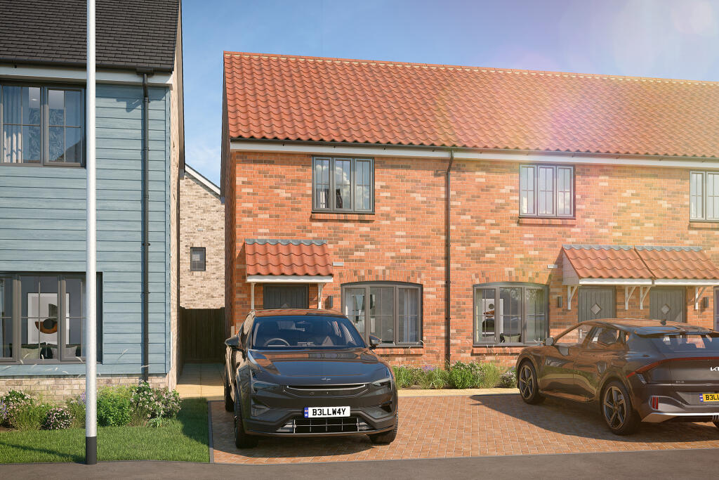 Main image of property: Kennettt Garden Village,
Station Road Kennett,
CB8 7QF