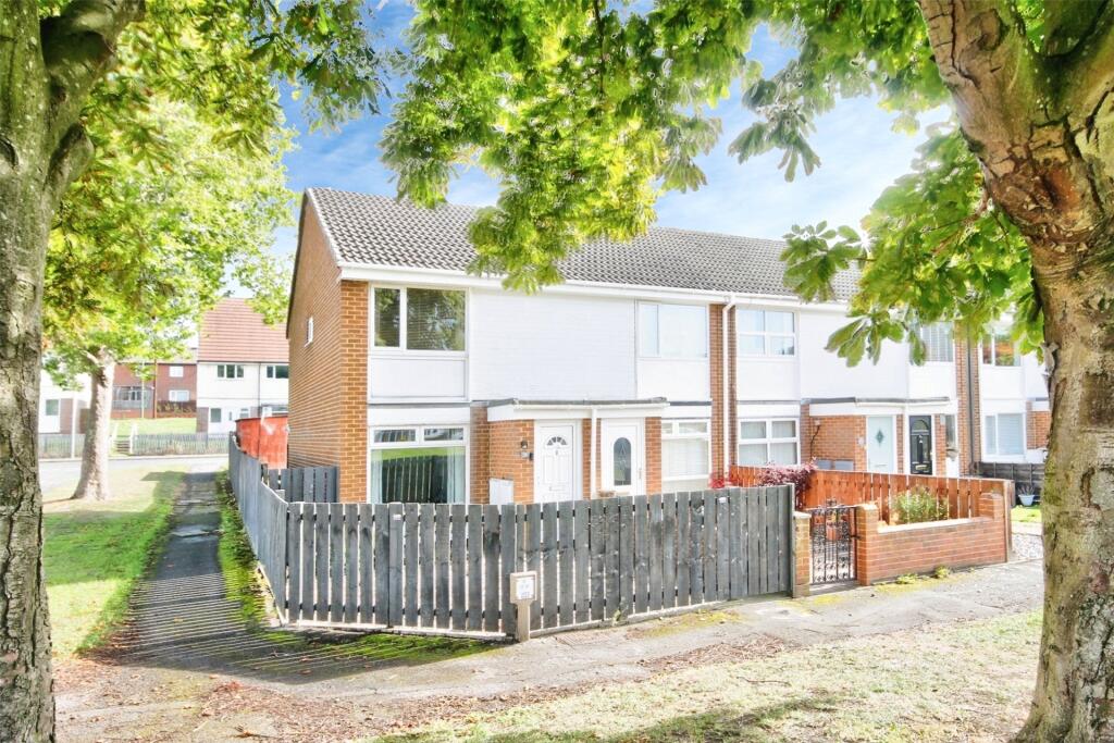 Main image of property: Thorntons Close, Pelton, Chester Le Street, DH2