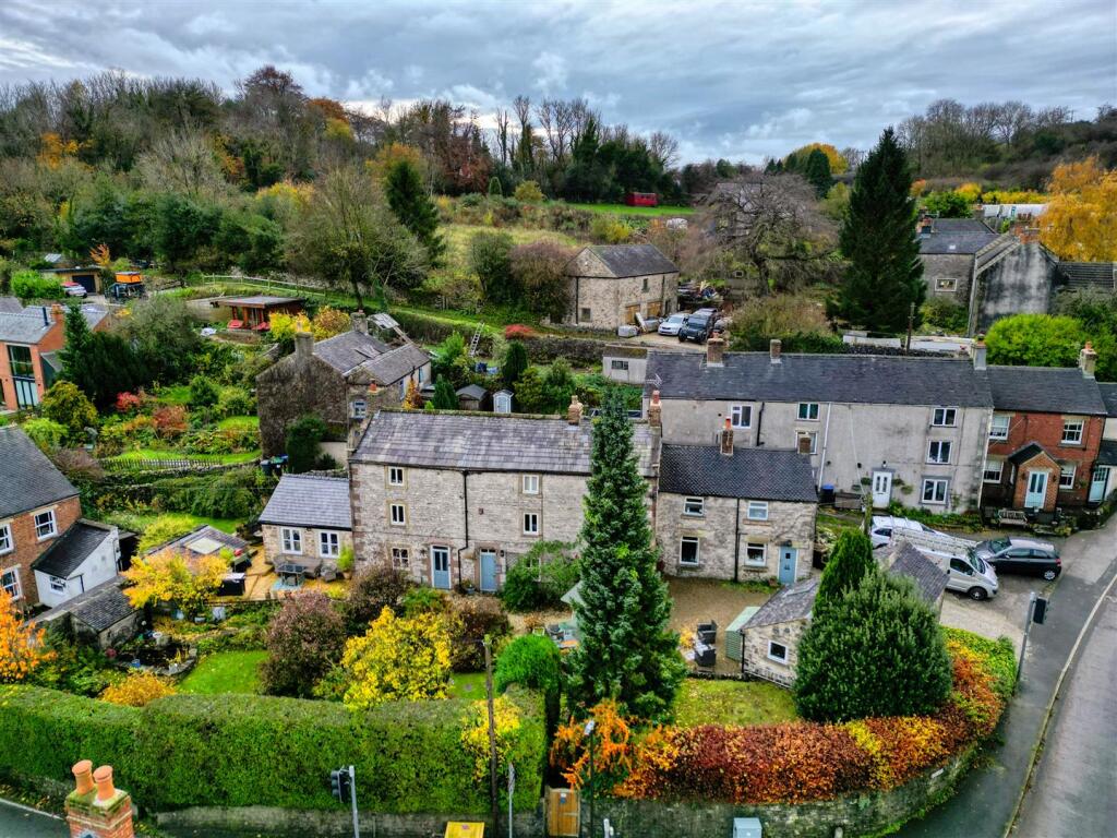 Main image of property: Rise End, Middleton, Matlock