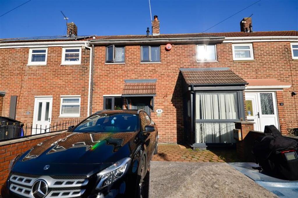 Main image of property: Tanfield Gardens, South Shields