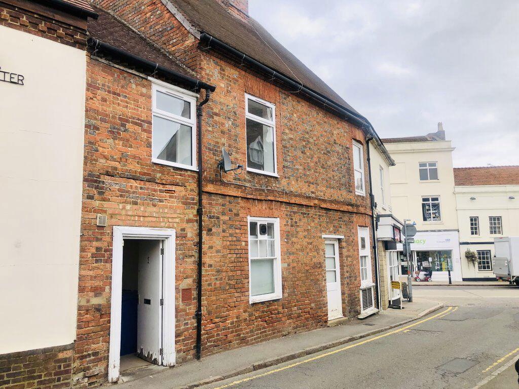 Main image of property: Park Street, Towcester, Northamptonshire