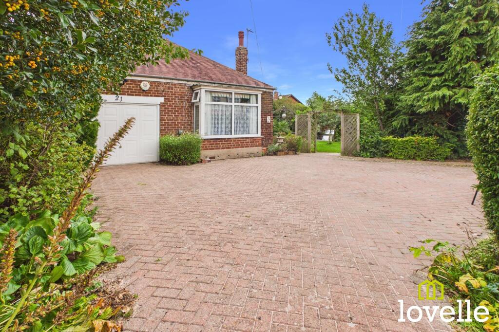 Main image of property: St. Margarets Avenue, Cottingham, HU16
